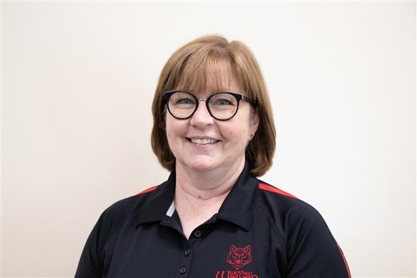 Ms. Karen Wearmouth Ms. Karen Wearmouth